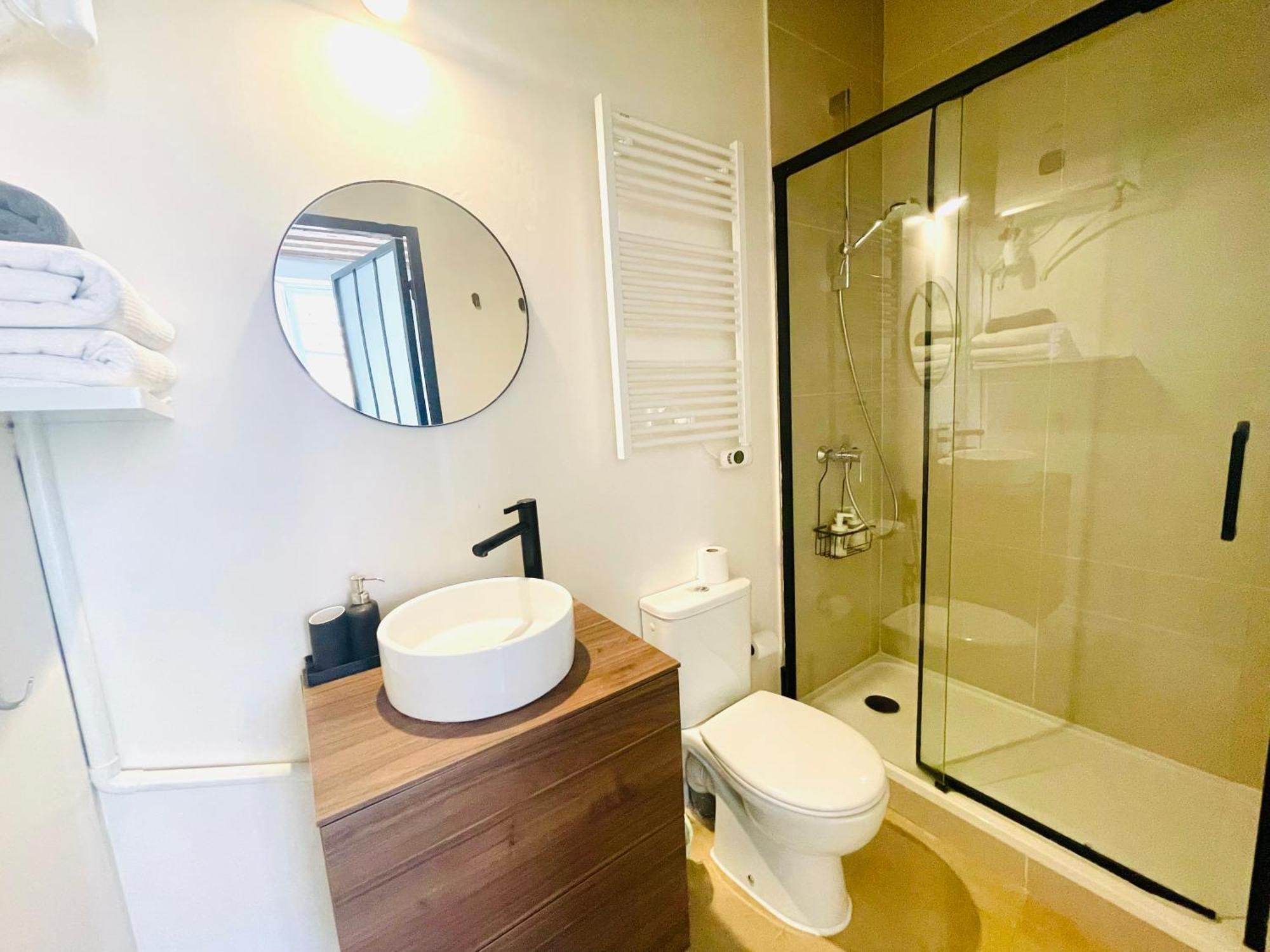 Studio Renove Et Tres Fonctionnel, Marly-Le-Roi Dış mekan fotoğraf